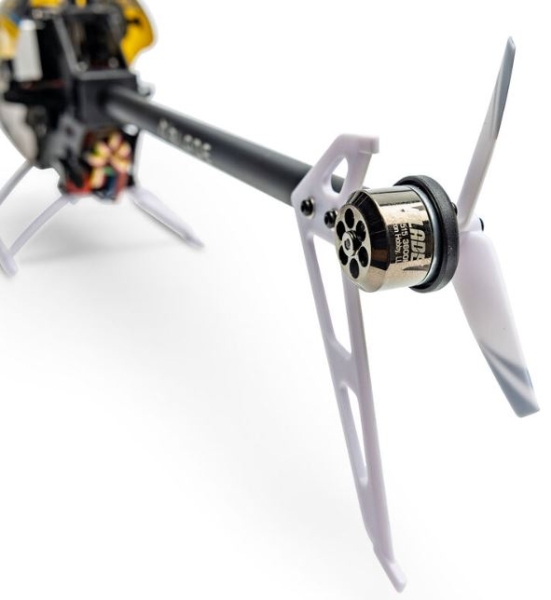 BLH01450 Blade REVOLUTION-235 CP-Heli BNF
